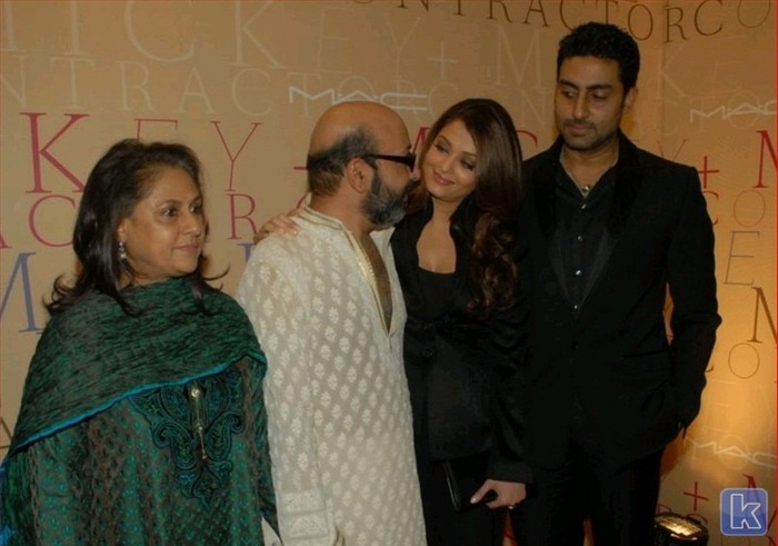 is Aishwarya Rai Pregnant