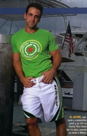 carlosponcecarso922 - Carlos Ponce