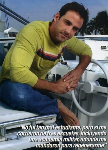 carlosponcecarso923 - Carlos Ponce