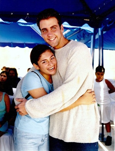 MelinayCarlosP - Carlos Ponce