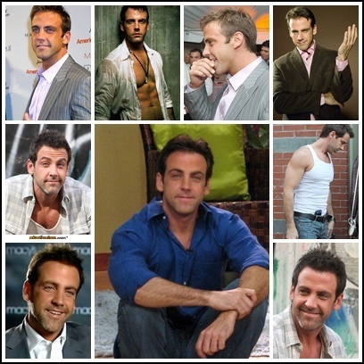 Mosaico - Carlos Ponce