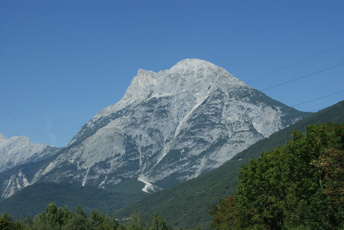 mont blanc1 - muzeul swarovski