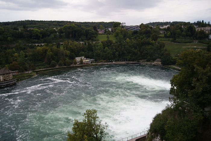 New Image - cascadele Rinului