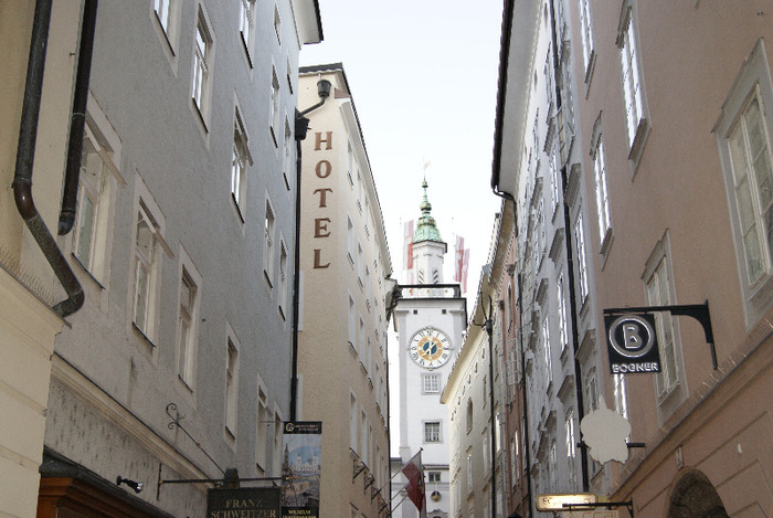 3 - salzburg