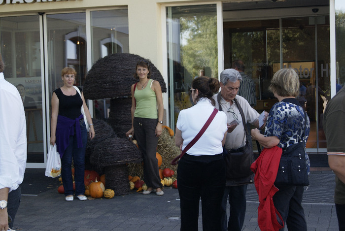 la shopping - salzburg