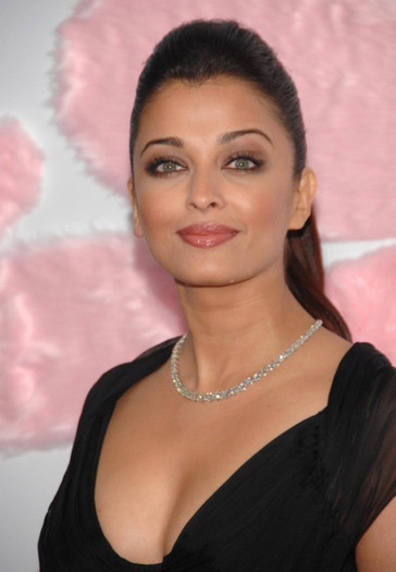 Aishwarya Rai Bachchan