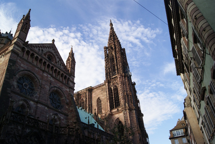 4 - strasbourg