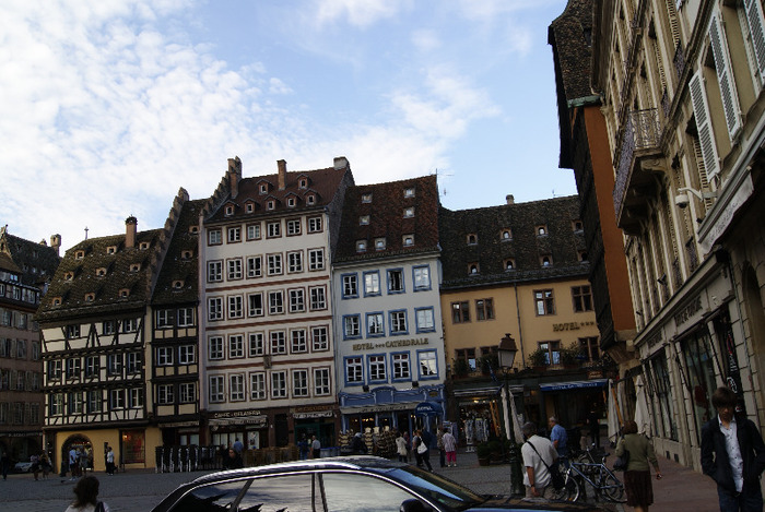 11 - strasbourg