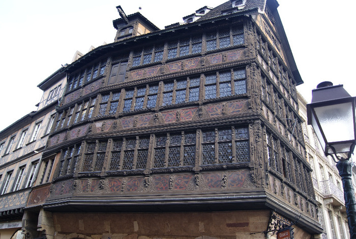 13 - strasbourg