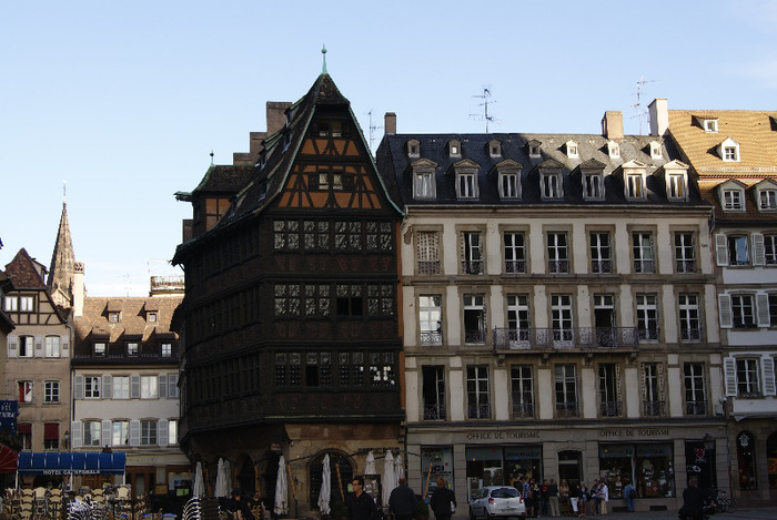 33 - strasbourg