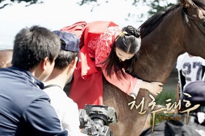 Empress Chun Chu_7