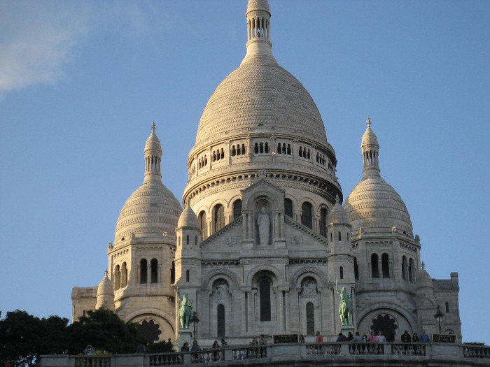 sacre coeur7 - paris