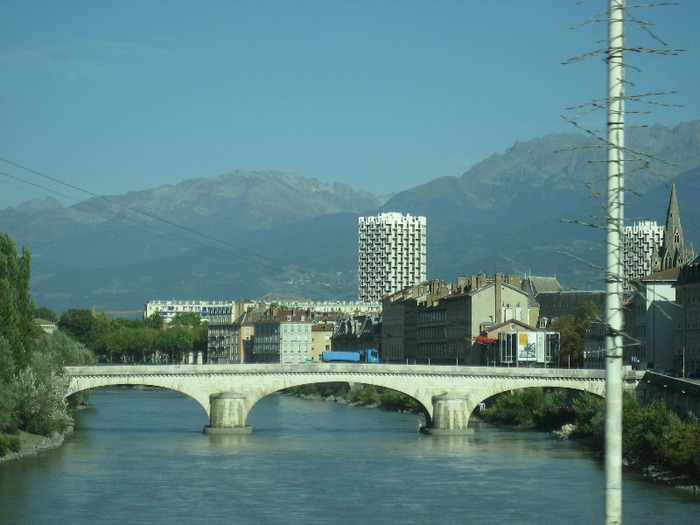 grenoble