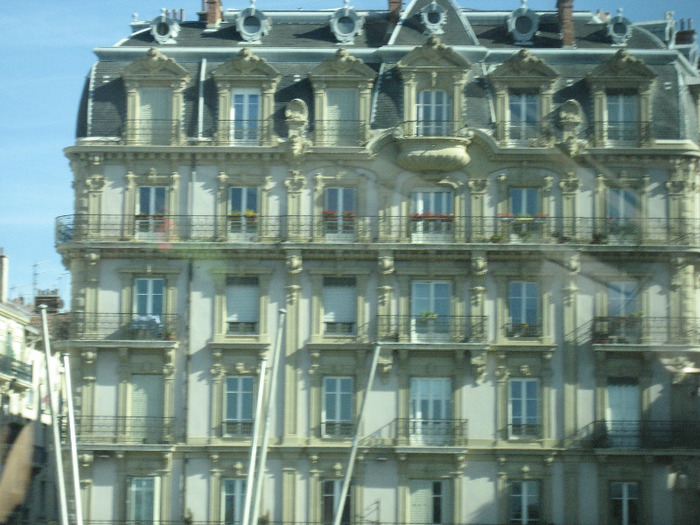 grenoble1 - excursie 2011