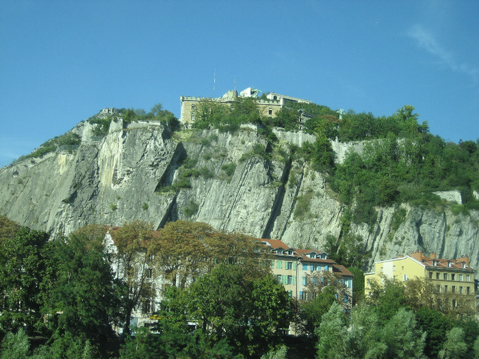 grenoble2 - excursie 2011