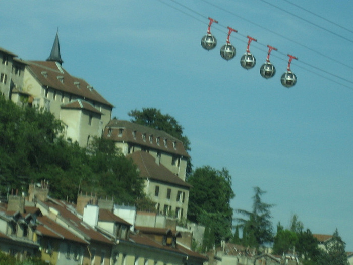 grenoble3 - excursie 2011