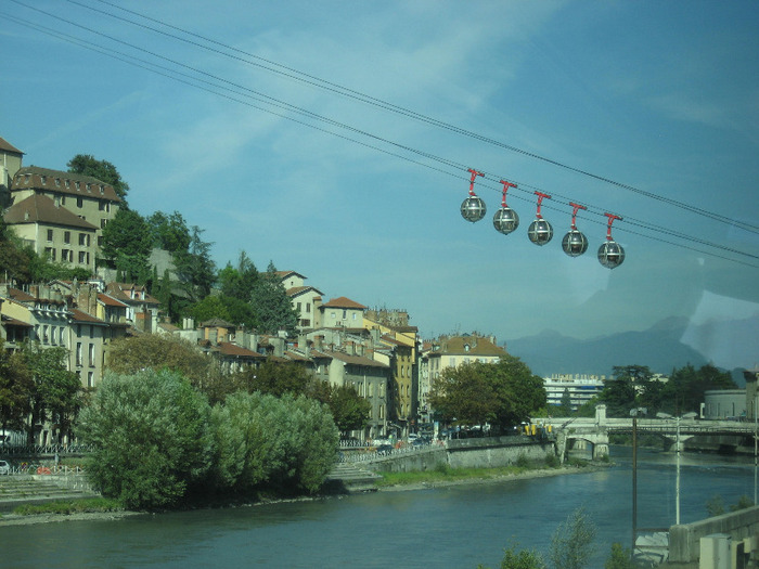 grenoble4 - excursie 2011