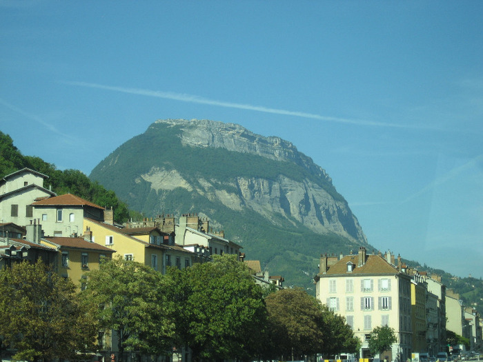 grenoble5 - excursie 2011