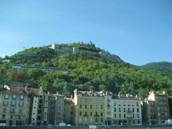 grenoble8 - excursie 2011