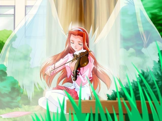 Anime Sexy Girls (105)