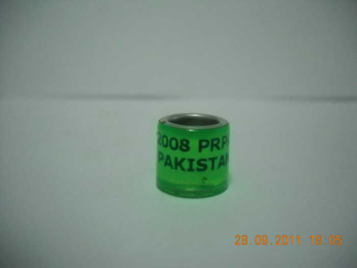 2008 - PAKISTAN