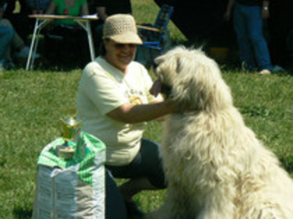 Primula de Romania 1 - Craiova 2009