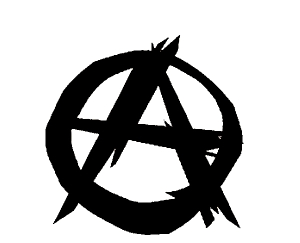 anarchy (1) - Simboluri Interesante