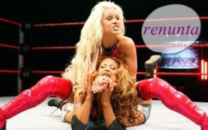 imagesCA3CR8Q1 - maryse vs eve