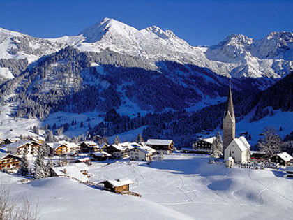 ALPII - Muntii Alpi