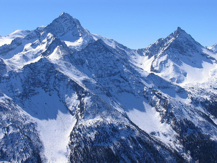 Muntii-Alpi