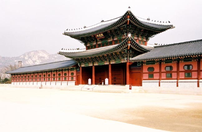 palat coreean 9 - Palate coreene