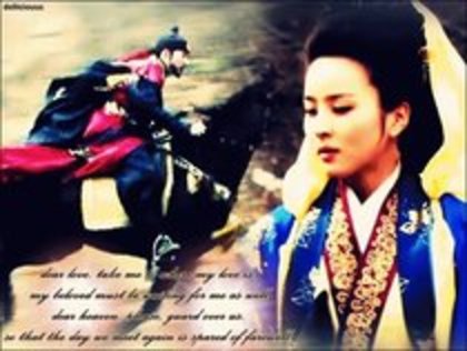 jumong si soseono 9