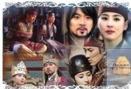 jumong si soseono 11 - Jumong si Soseono