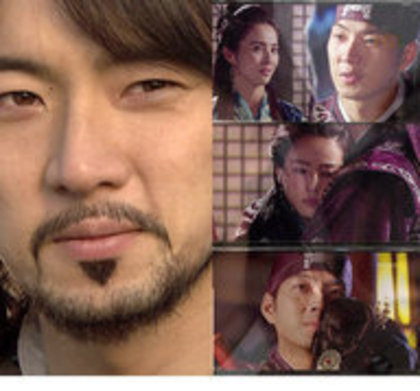 jumong si soseono 13 - Jumong si Soseono