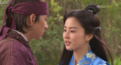 jumong si sosuhno 22 - Jumong si Soseono