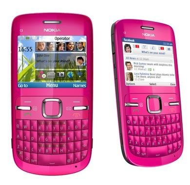 c3 - telefoane