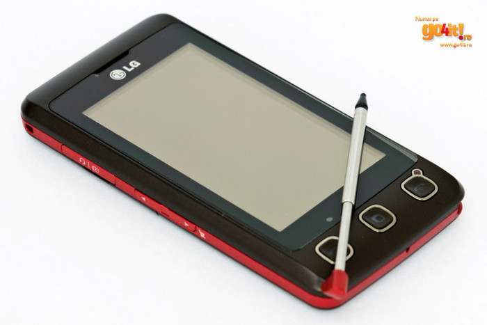 lg-cookie - telefoane