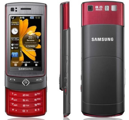 samsung-ultratouch-s8300-4 - telefoane