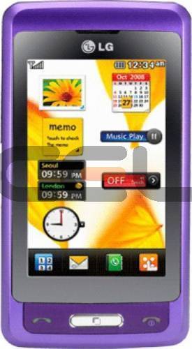 telefon-mobil-lg-kp502-cookie-violet - telefoane