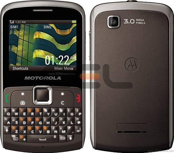 telefon-mobil-motorola-ex115-dualsim-titanium-2 - telefoane