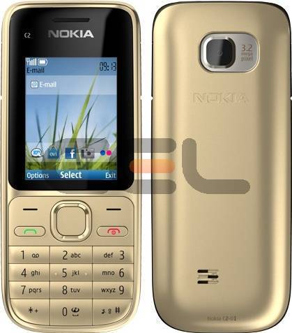 telefon-mobil-nokia-c2-01-warm-silver-2