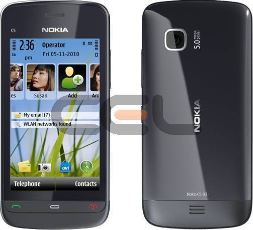 telefon-mobil-nokia-c5-03-graphite-black-1 - telefoane