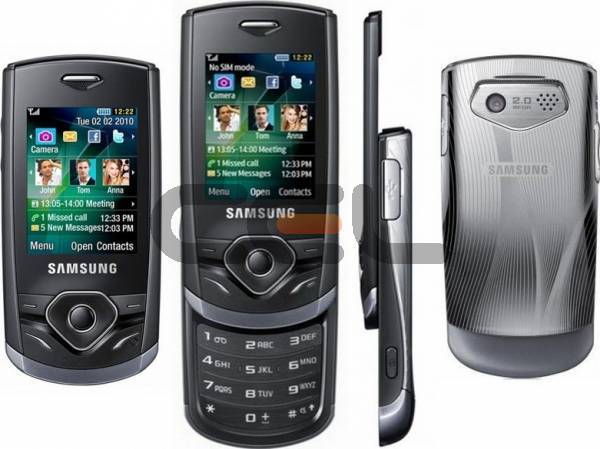 telefon-mobil-samsung-s3550-shark-3-platinum-silver - telefoane