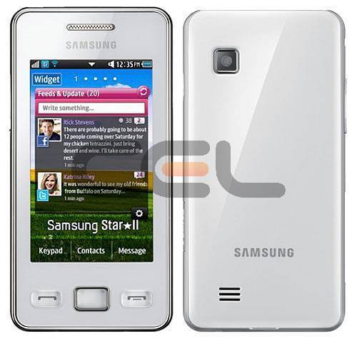 telefon-mobil-samsung-s5260-star-ii-ceramic-white-1 - telefoane