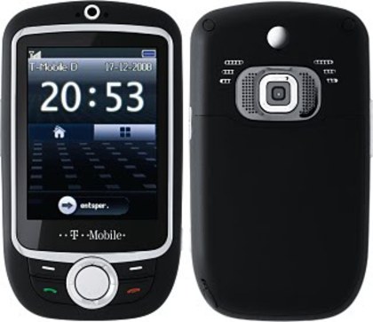 t-mobile vairy touch - telefoane