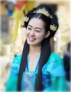 princess_deokman - Album pentru QueenSeondeok