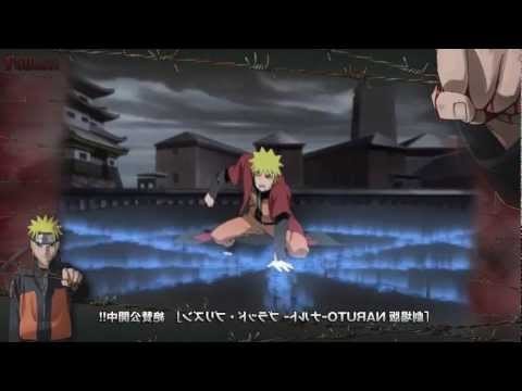 _Felkan_HD_Naruto_Shippuuden_Opening_9_Lovers_Movie_5_Version