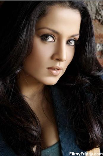 Celina Jaitley