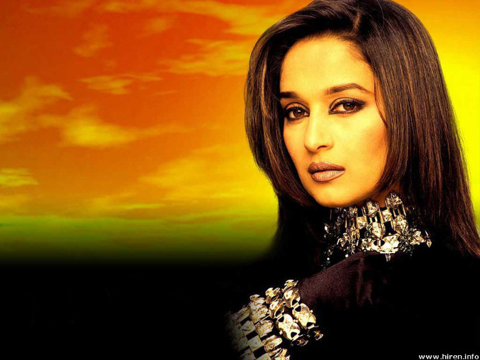 Madhuri Dixit - Vedete Bollywood