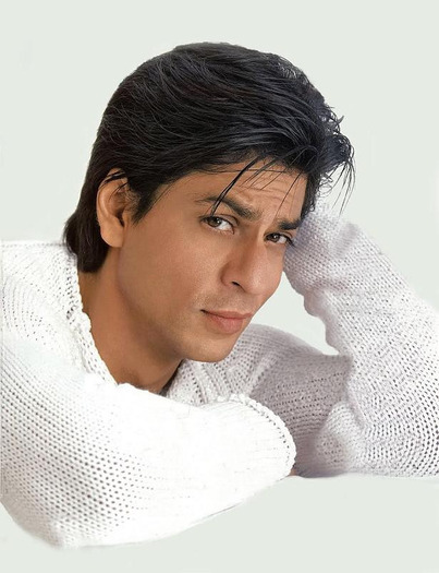 Shahrukh Khan - Vedete Bollywood